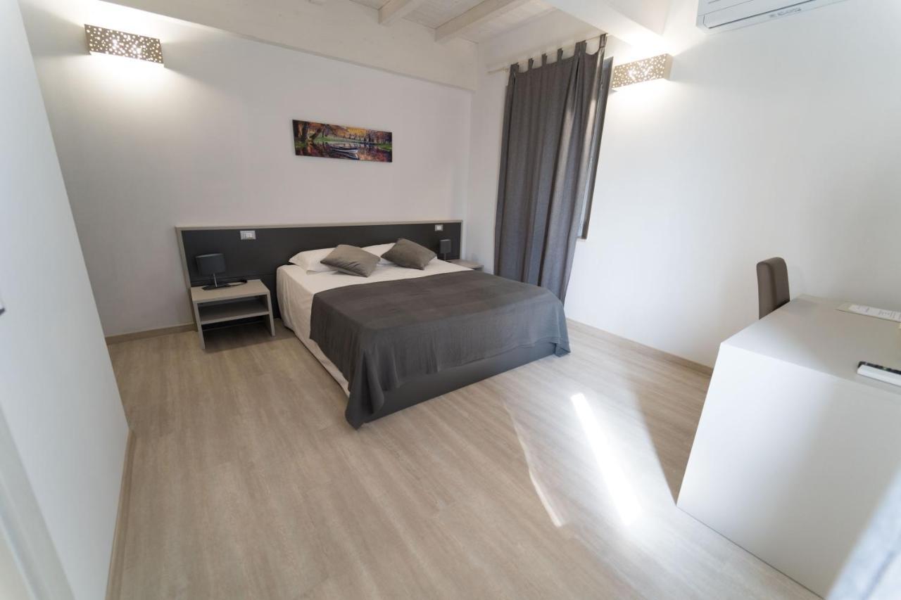 Claudio Rooms Fabbrico Eksteriør bilde